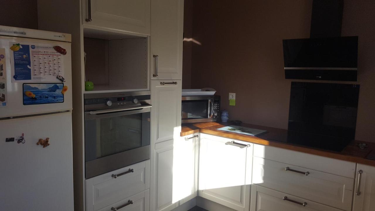 1 Chambre Avec Salle De Bain Privative Ds Maison Plain-Pied 105M2 A Montfaucon 10 Minutes De Besancon Zewnętrze zdjęcie
