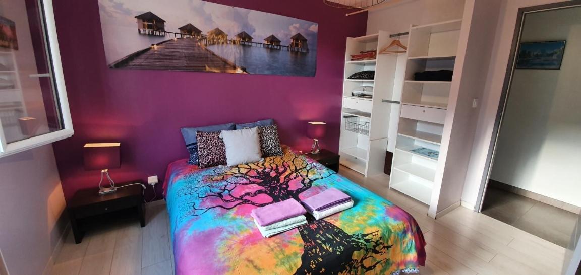1 Chambre Avec Salle De Bain Privative Ds Maison Plain-Pied 105M2 A Montfaucon 10 Minutes De Besancon Zewnętrze zdjęcie