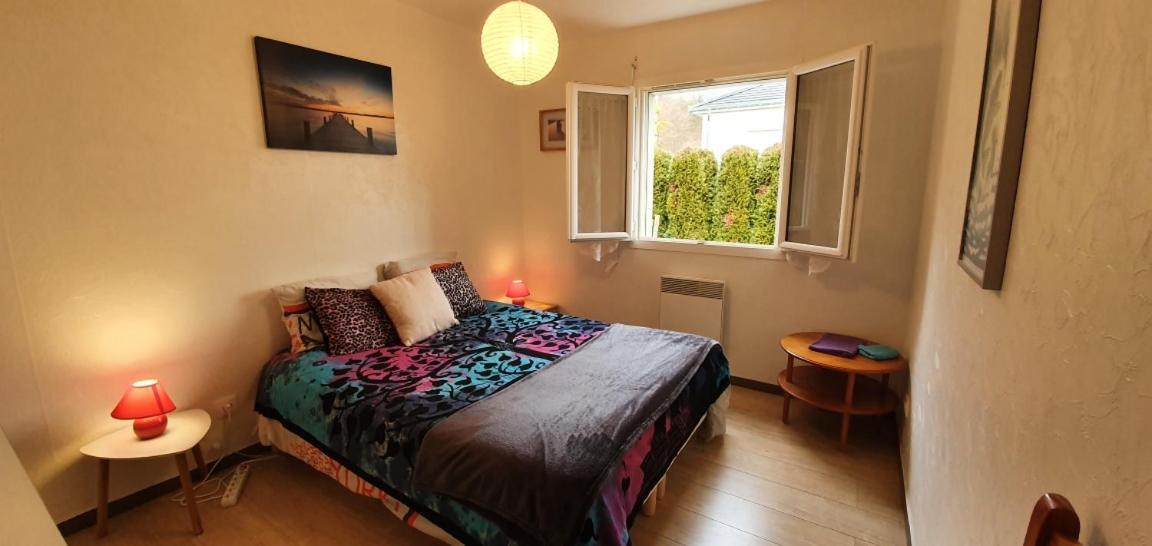 1 Chambre Avec Salle De Bain Privative Ds Maison Plain-Pied 105M2 A Montfaucon 10 Minutes De Besancon Zewnętrze zdjęcie