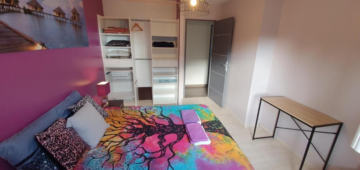 1 Chambre Avec Salle De Bain Privative Ds Maison Plain-Pied 105M2 A Montfaucon 10 Minutes De Besancon Zewnętrze zdjęcie