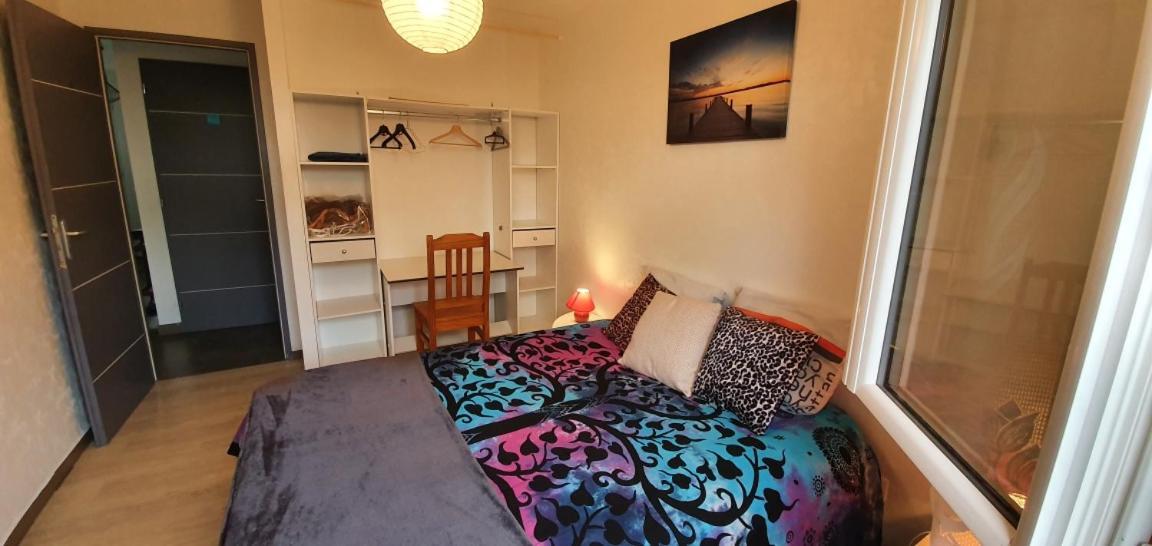 1 Chambre Avec Salle De Bain Privative Ds Maison Plain-Pied 105M2 A Montfaucon 10 Minutes De Besancon Zewnętrze zdjęcie