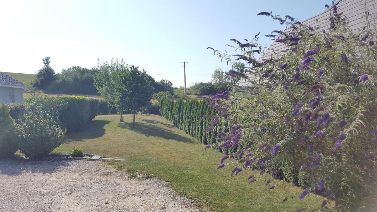1 Chambre Avec Salle De Bain Privative Ds Maison Plain-Pied 105M2 A Montfaucon 10 Minutes De Besancon Zewnętrze zdjęcie